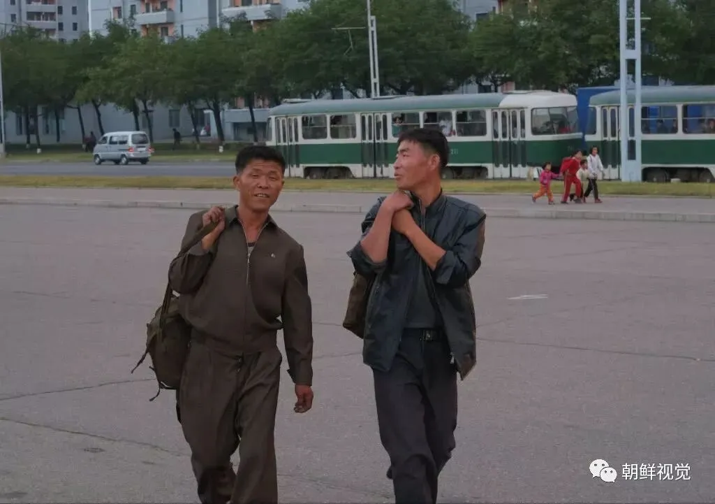 中国游客到朝鲜旅游后,总结出的三个朝鲜百姓生活现状