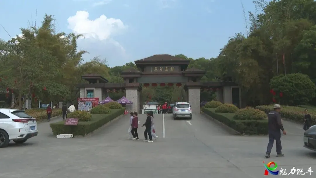 170万人次打卡!饶平春节旅游“热辣滚烫”,这份“成绩单”凭什么这么亮?