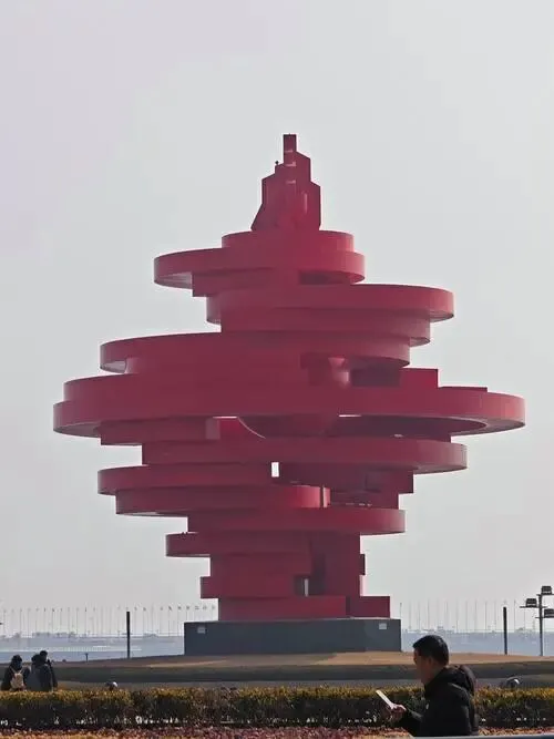 青岛:把全国景区饭碗砸漏了,是这啤酒海鲜的岛城过年