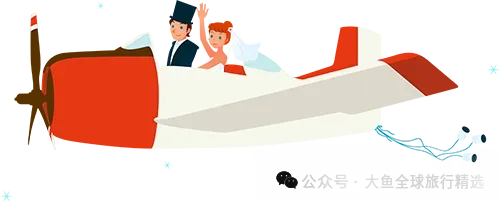 499住景区核心,双人一日3餐全包!500块住78㎡套房,送早餐送下午茶!