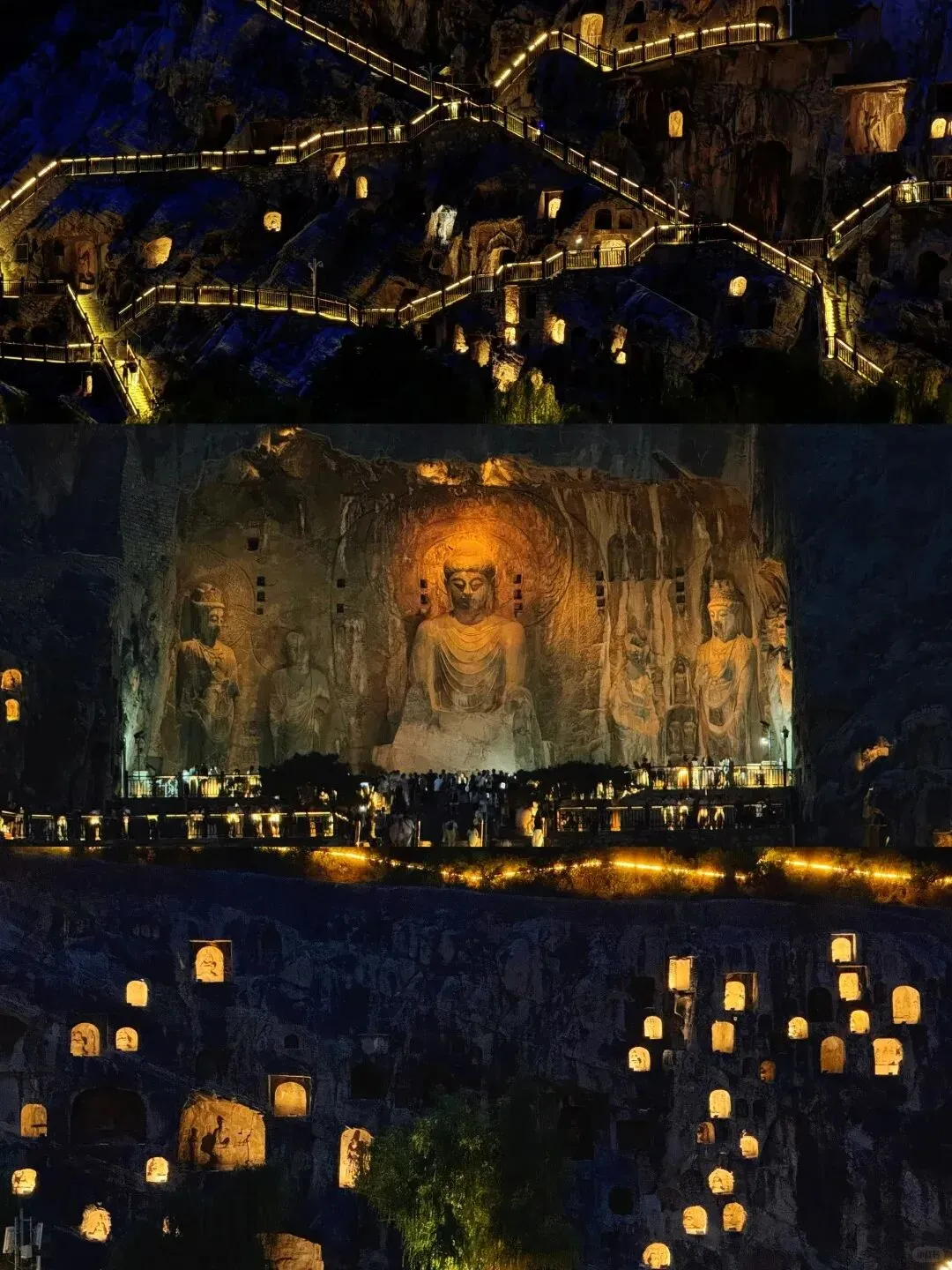 洛阳旅游攻略,这份不踩雷的三天两夜攻略,把我踩过的坑都扒给你看