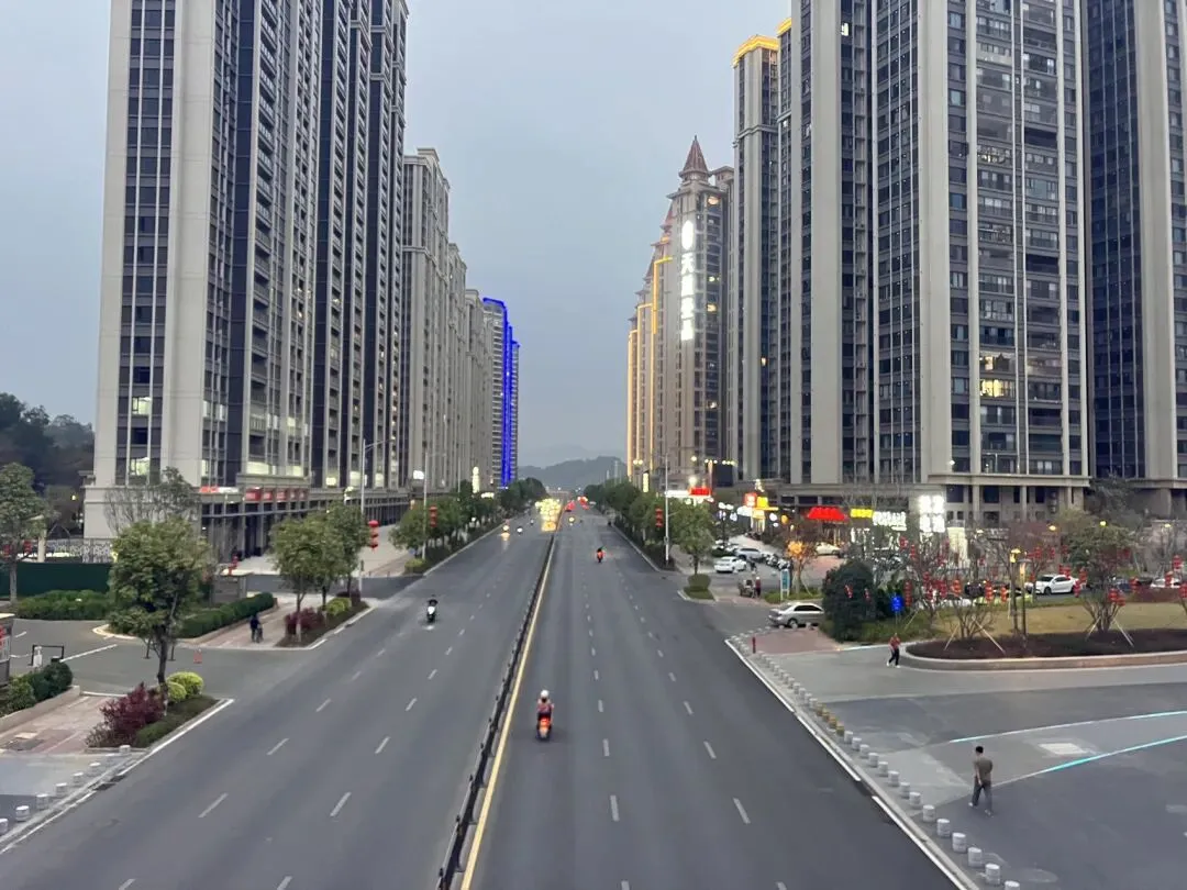 春节是穷人和富人养娃的分水岭:带娃旅游输了?这才是真相