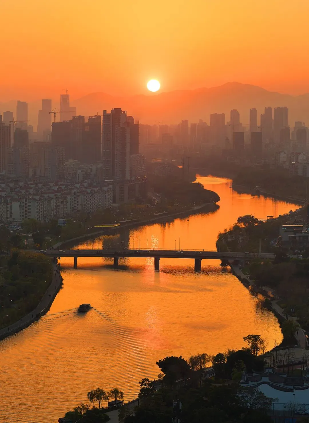 T33C002瓯南旅游||三宝宾邸(福州三坊七巷店)