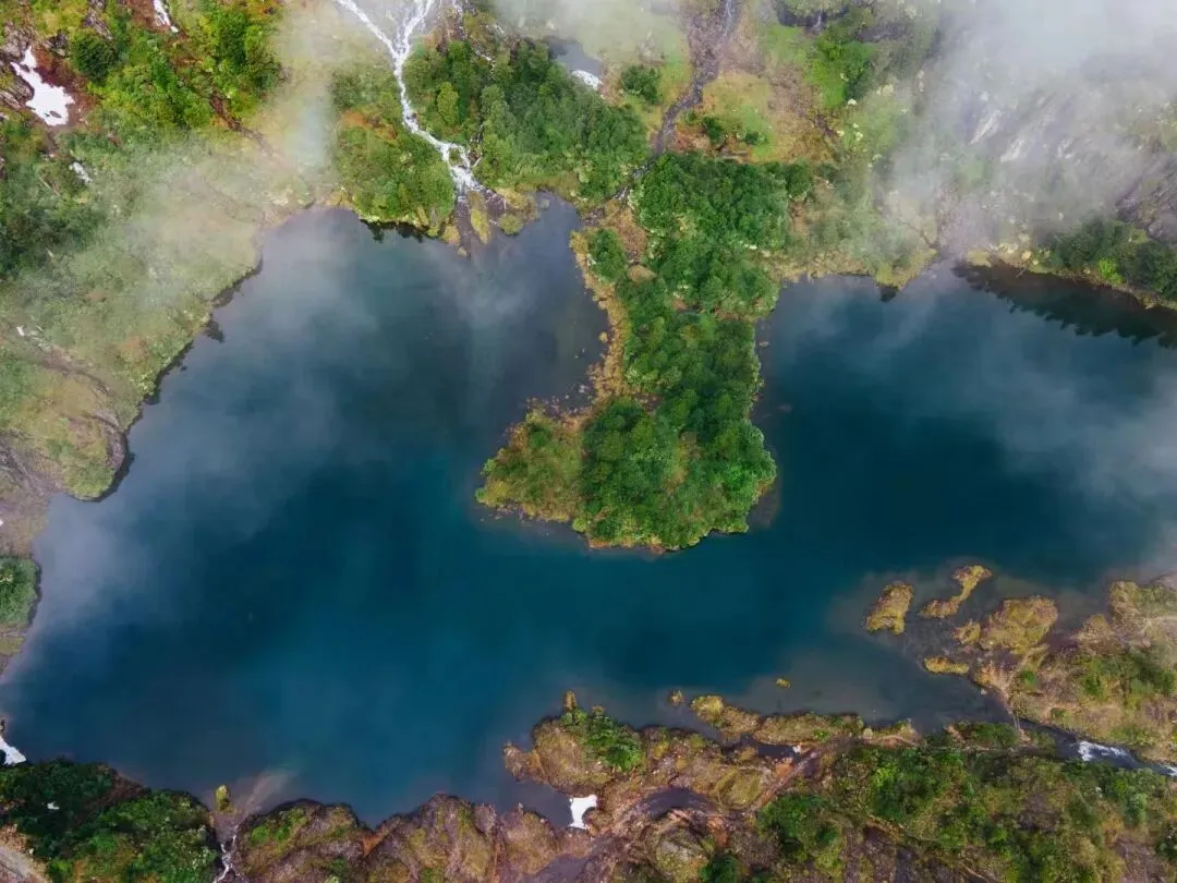 九寨沟几月份去旅游最好?终于有人说全啦!