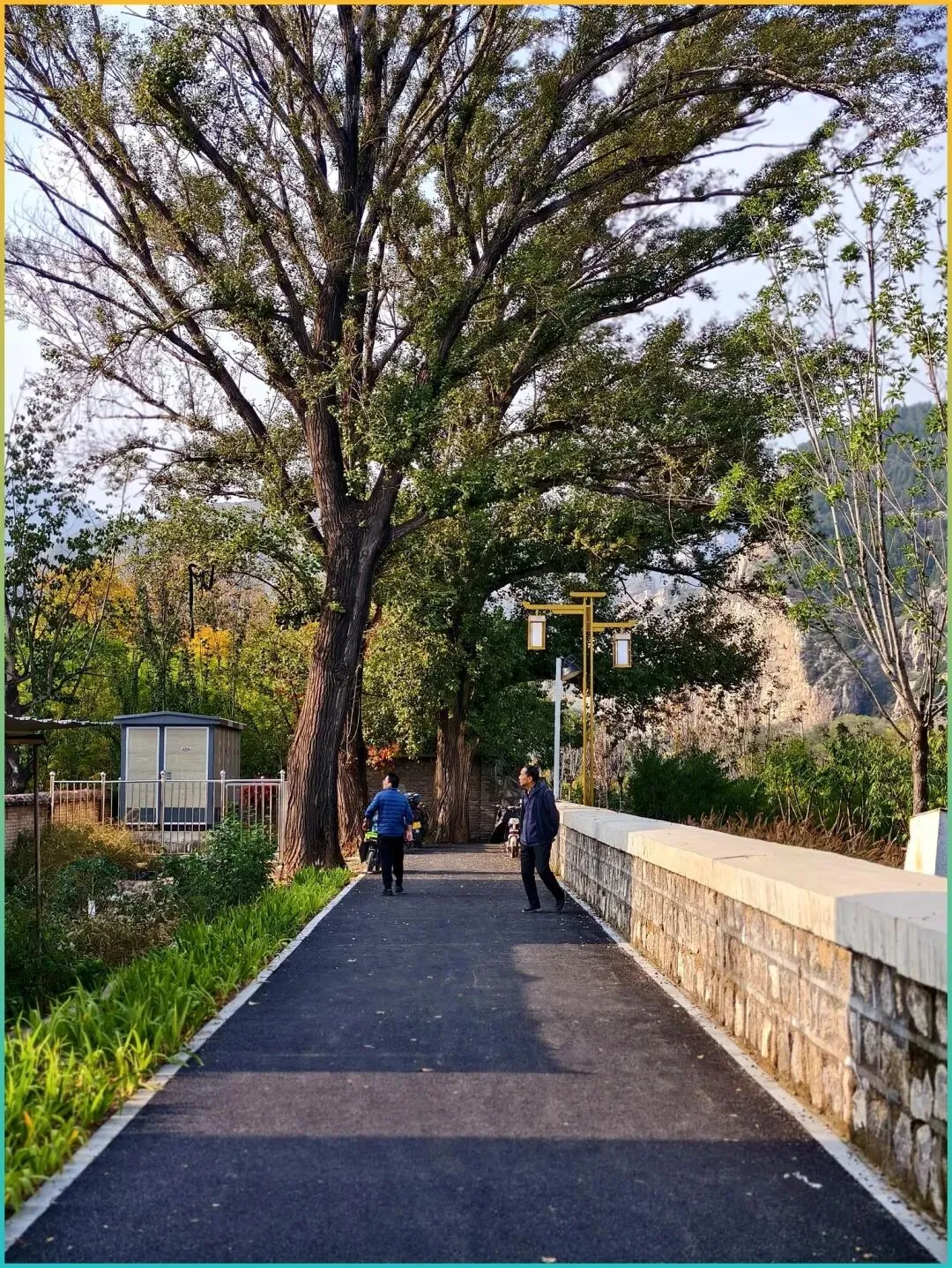 如果你3月还宅在家里,看完这6个景点你肯定坐不住!!