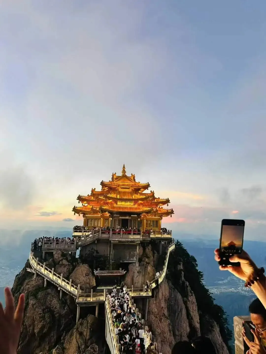 来河南5天4晚,别再只逛热门景点,导游带你解锁小众秘境