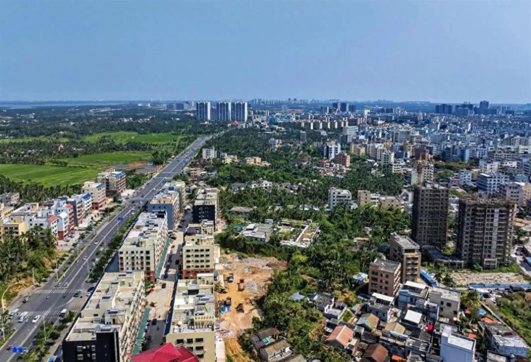 海南文昌:把全国景区饭碗砸漏了,是这长达一个月的海滨过年