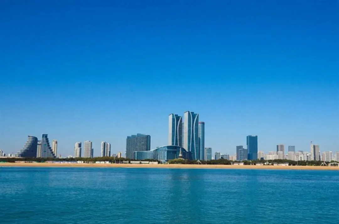 山东日照:把全国景区饭碗砸漏了,是这长达一个月的海滨过年