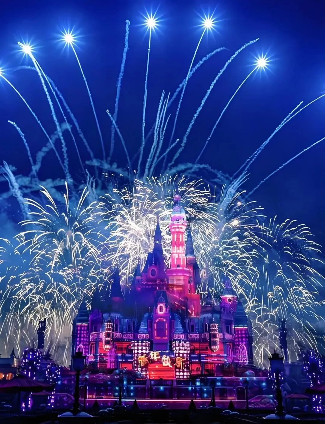 春节86万人涌入的景区,而我是原住民!