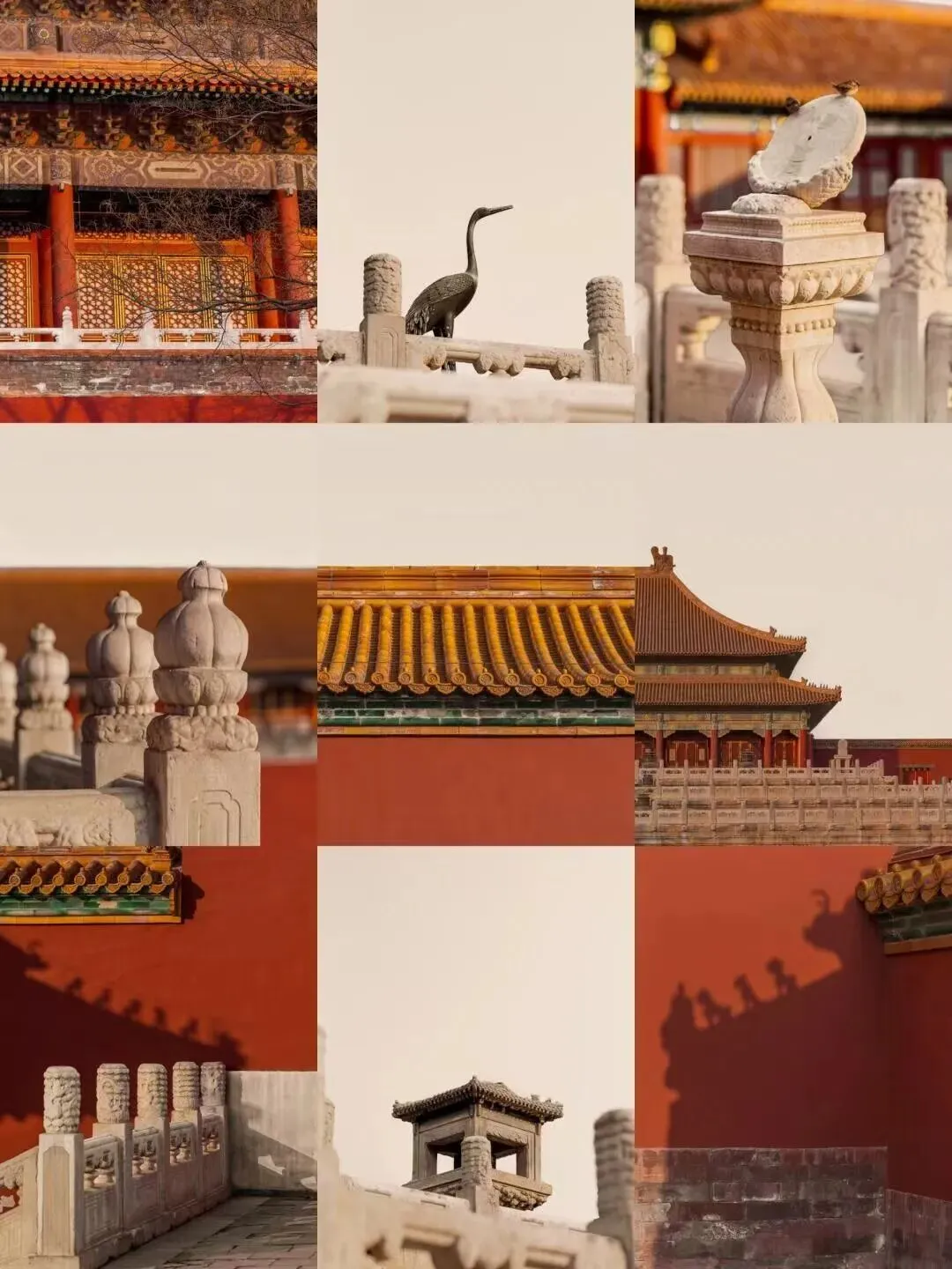 【馨怡旅游-龙岩自组】3月6/13/20日畅游京津丨北京+天津双飞纯玩6天(龙岩自组/泉州飞北京)