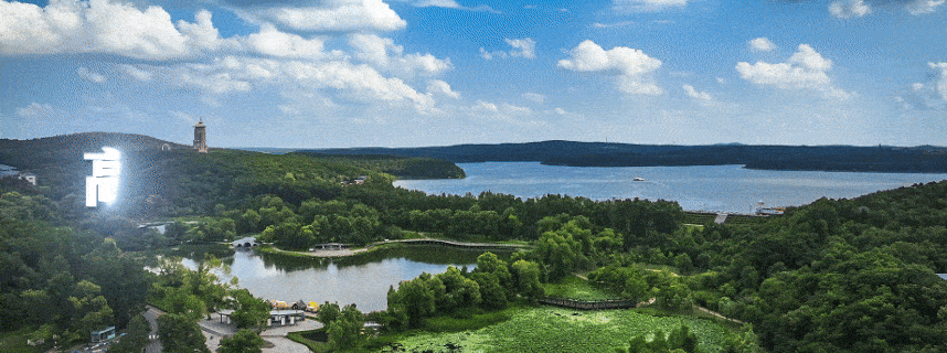 关注丨3月2日至11月30日,净月潭景区禁止外来车辆进入封闭区