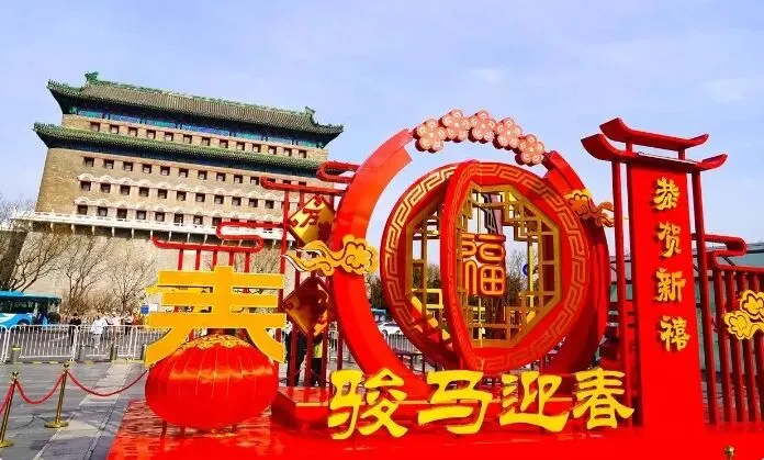 2026春节旅游大洗牌:霸榜多年的三亚和尔滨,怎么就被一线城市“偷家”了?