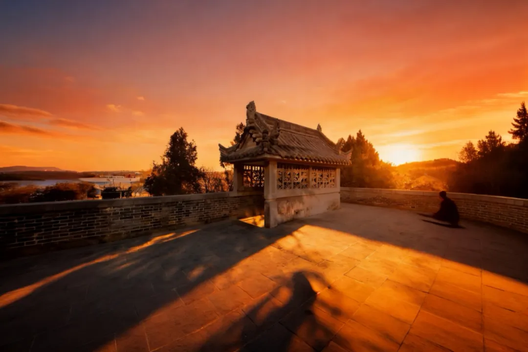 陕西最不该被忘记的景点:门票0元,藏着“神农”的传奇一生