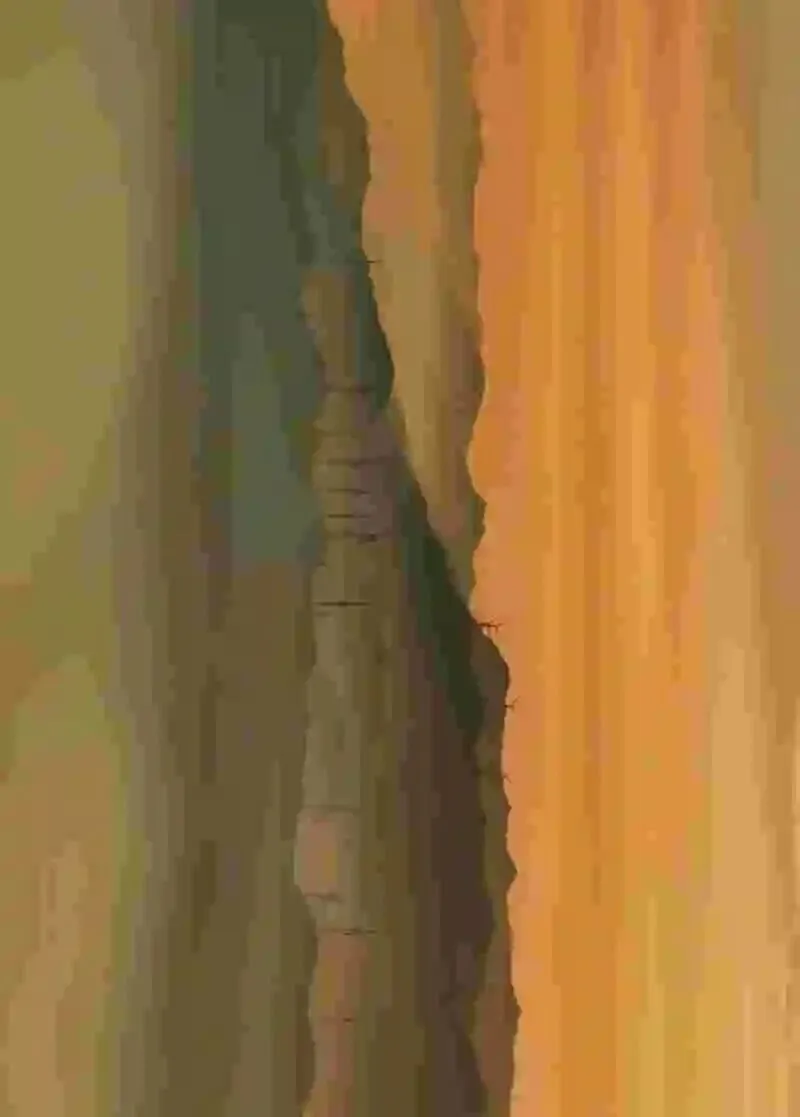 60岁前,一定要去的中国这3个5A景区,去过1个便觉风景会奖励每个认真生活的人