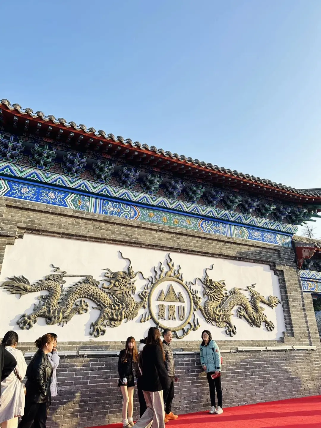 旅游界的胖东来,万岁山景区为什么这么火?