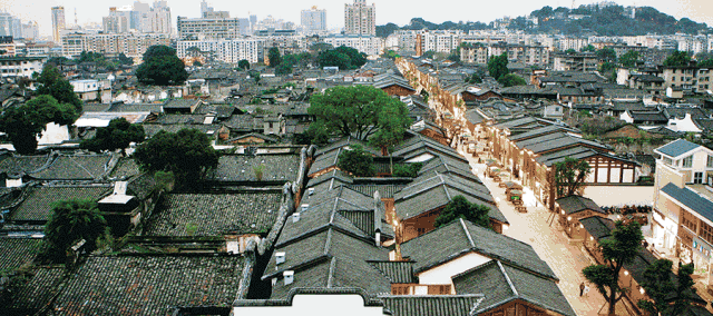 “全福游、有全福”万人游闽清暨闽清县旅游集散服务中心开业活动成功举行