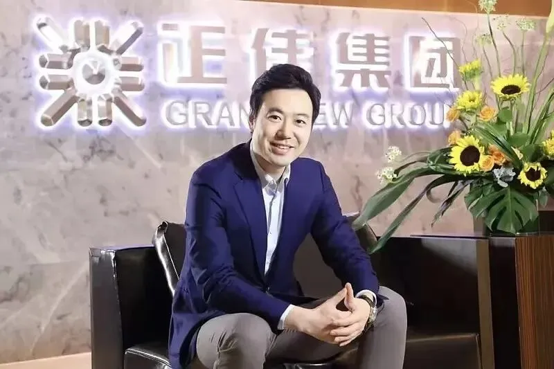 这个富二代把商场干成了4A景区