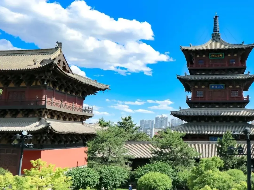 大同旅行社经济实惠旅游攻略推荐指南大全汇总整理