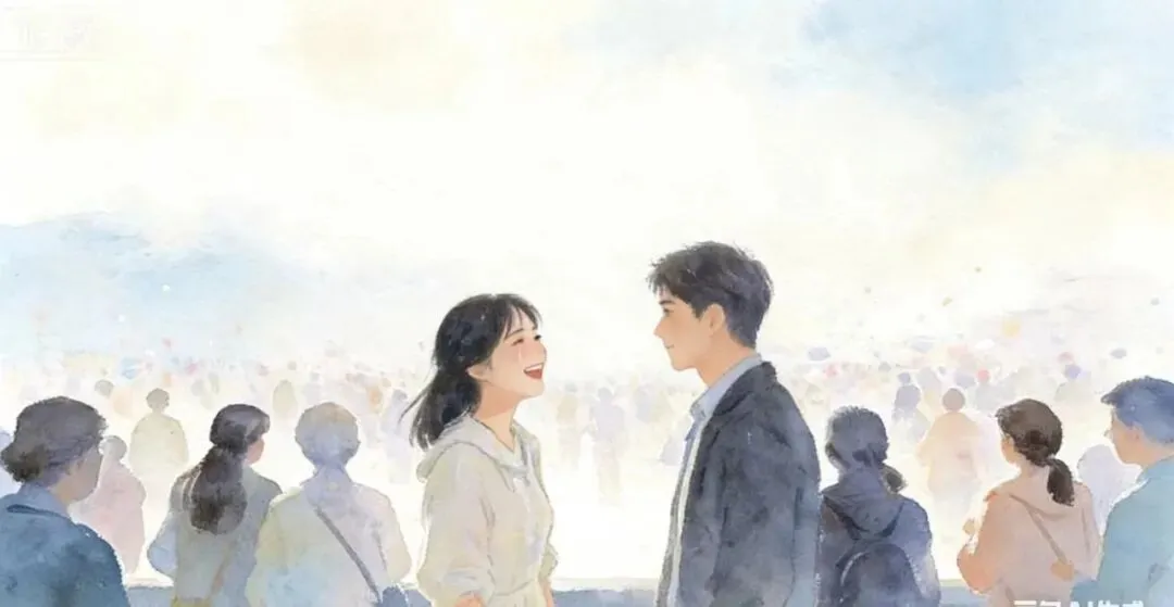 婚前清醒,拒绝算计,旅游怀孕后男朋友给我上了最狠的一课