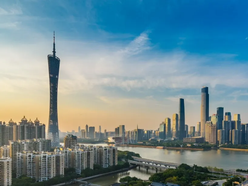 通知 | “跟着影视去旅游”广州文旅推荐官招募启动