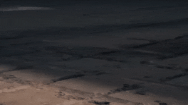 昂跑Cloudtilt轻量缓震鞋,户外旅游、逛街暴走脚底也不疼不酸!