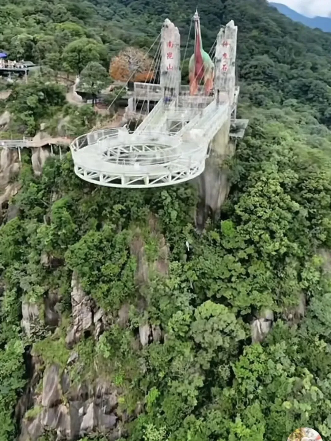 广东适合春游踏青的六大景点!