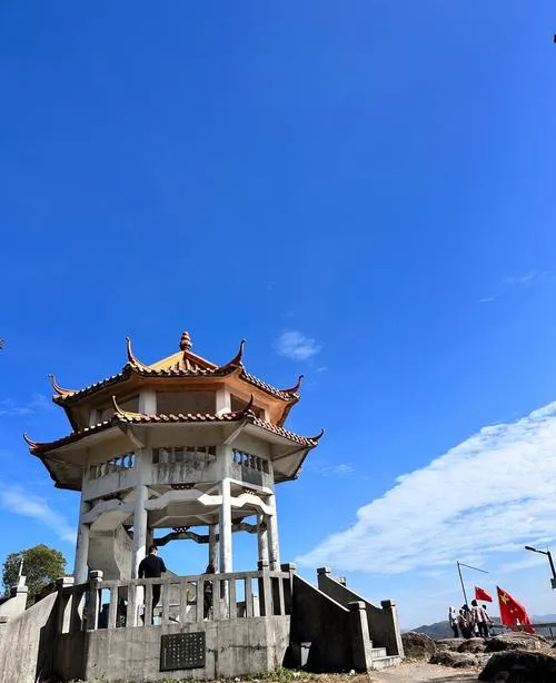 花都区十大必去旅游景点,来广州市一日游首选这里!