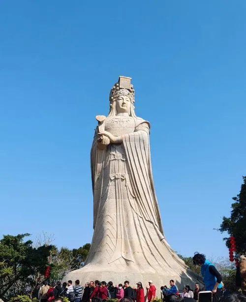 莆田2-3月旅游好去处冬天最美的10个景点周边自驾游一日游