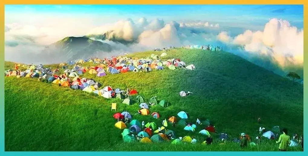 免费,4月不去真的亏了!这8个免票景点,美到让人不敢相信是国内的!!