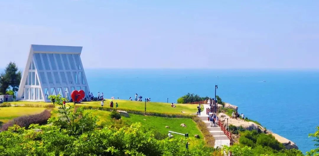 高铁直达!适合周末广州短途旅游的6个神仙宝地,累了倦了就出去玩玩!