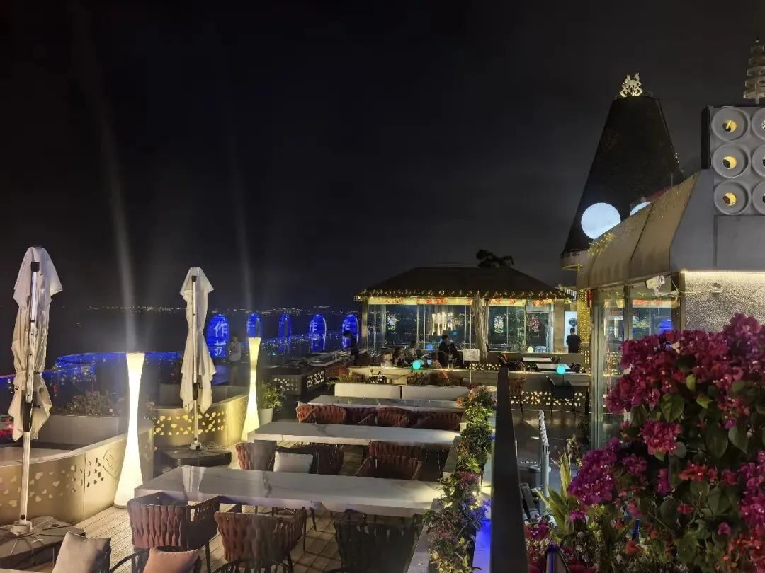 丙午马年海南旅游——鹿回头