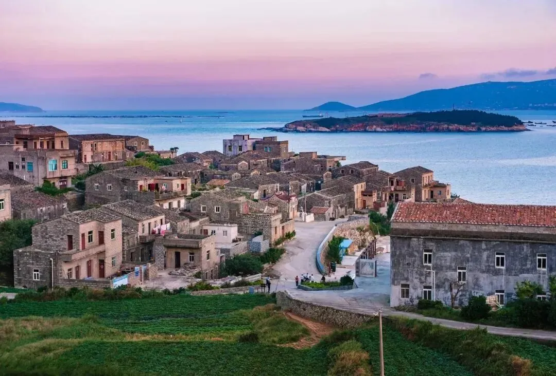 旅游系列:福州+平潭6天5晚亲子游攻略|两大两小的快乐海边之旅