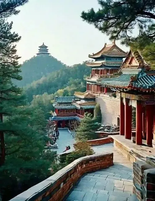 河北避暑山庄+山海关把全国景区的饭碗给砸了
