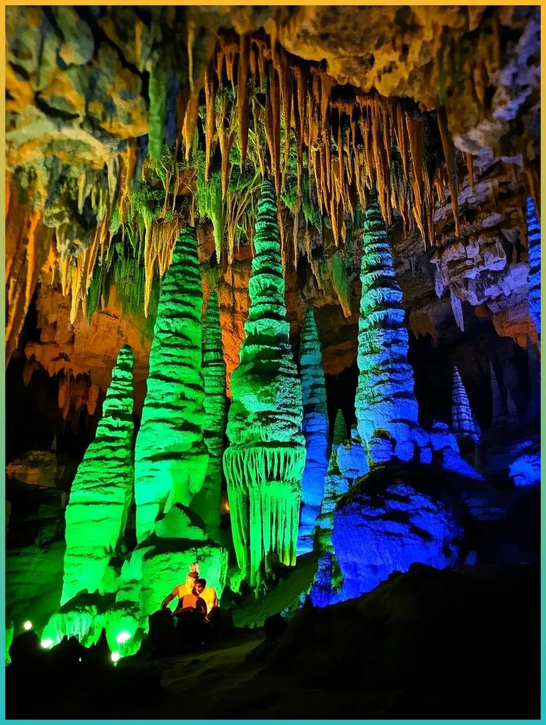 别再挤热门景区了!这8个冷门宝藏地,3月去人少景美,简直是天堂!