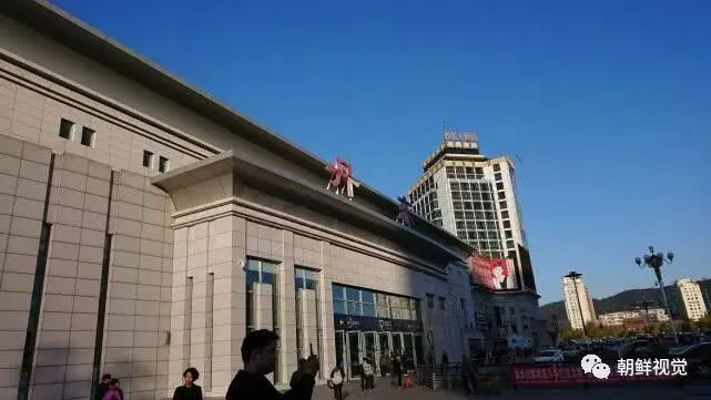 中国网友到朝鲜旅游,直言这一点让人难以接受