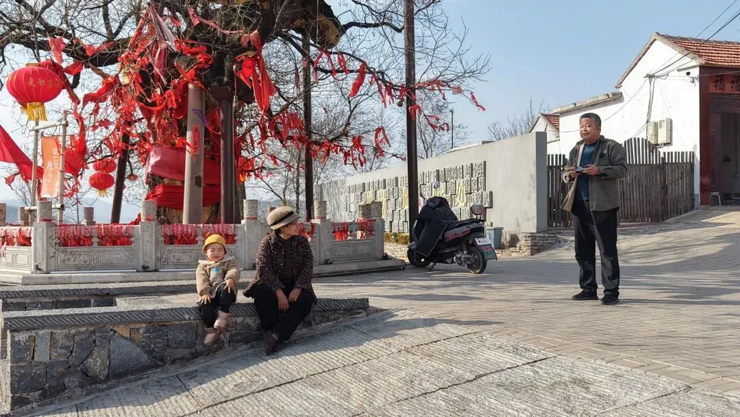 旅游是一种孤独的行为