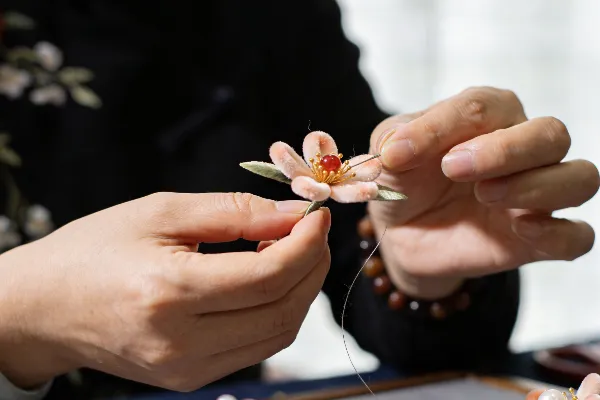 零投入,抢先机!重渡沟景区非遗项目招募计划