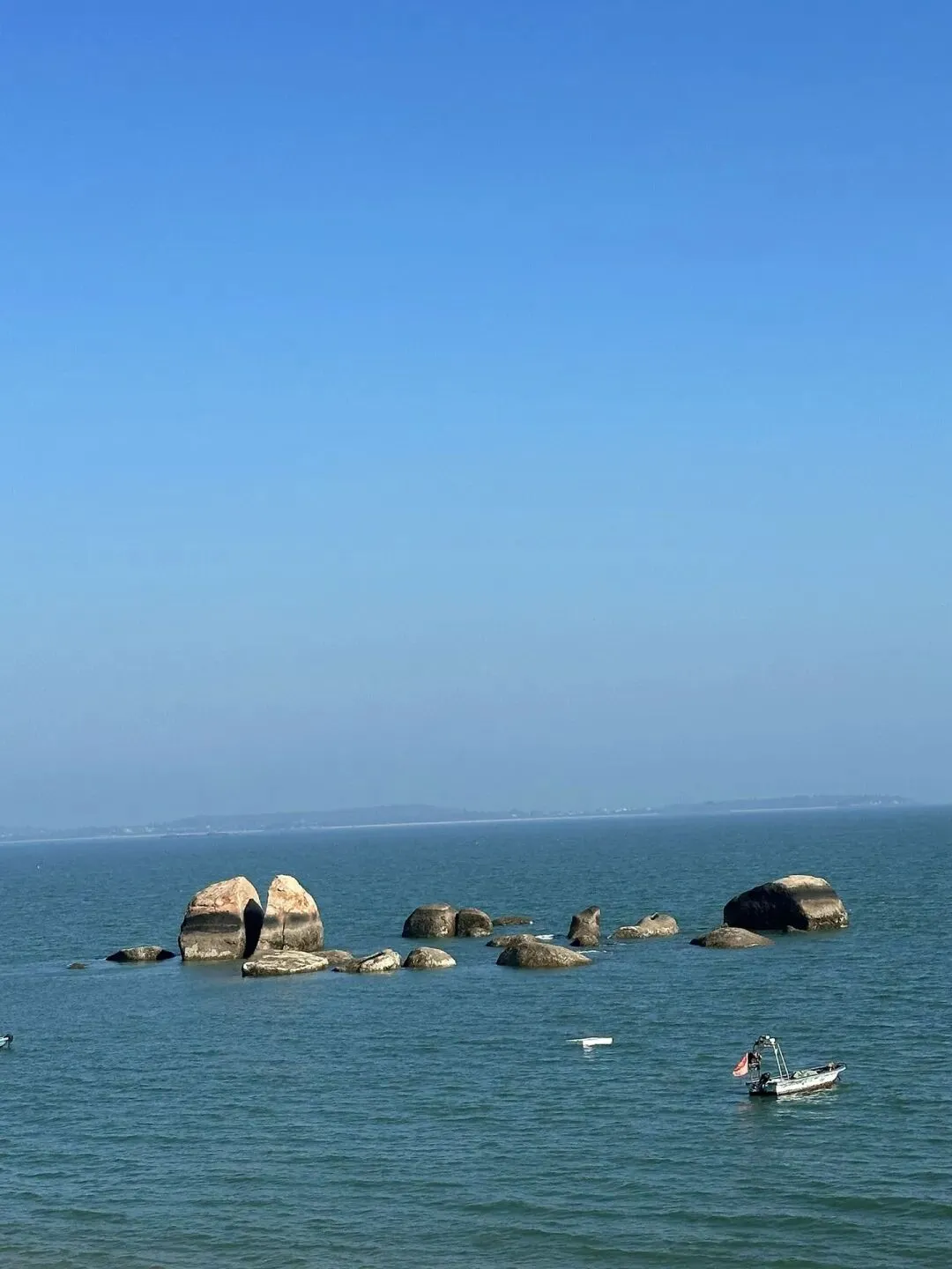 用攒到的钱去旅游,厦门的浪漫不止是海,还有家人的陪伴