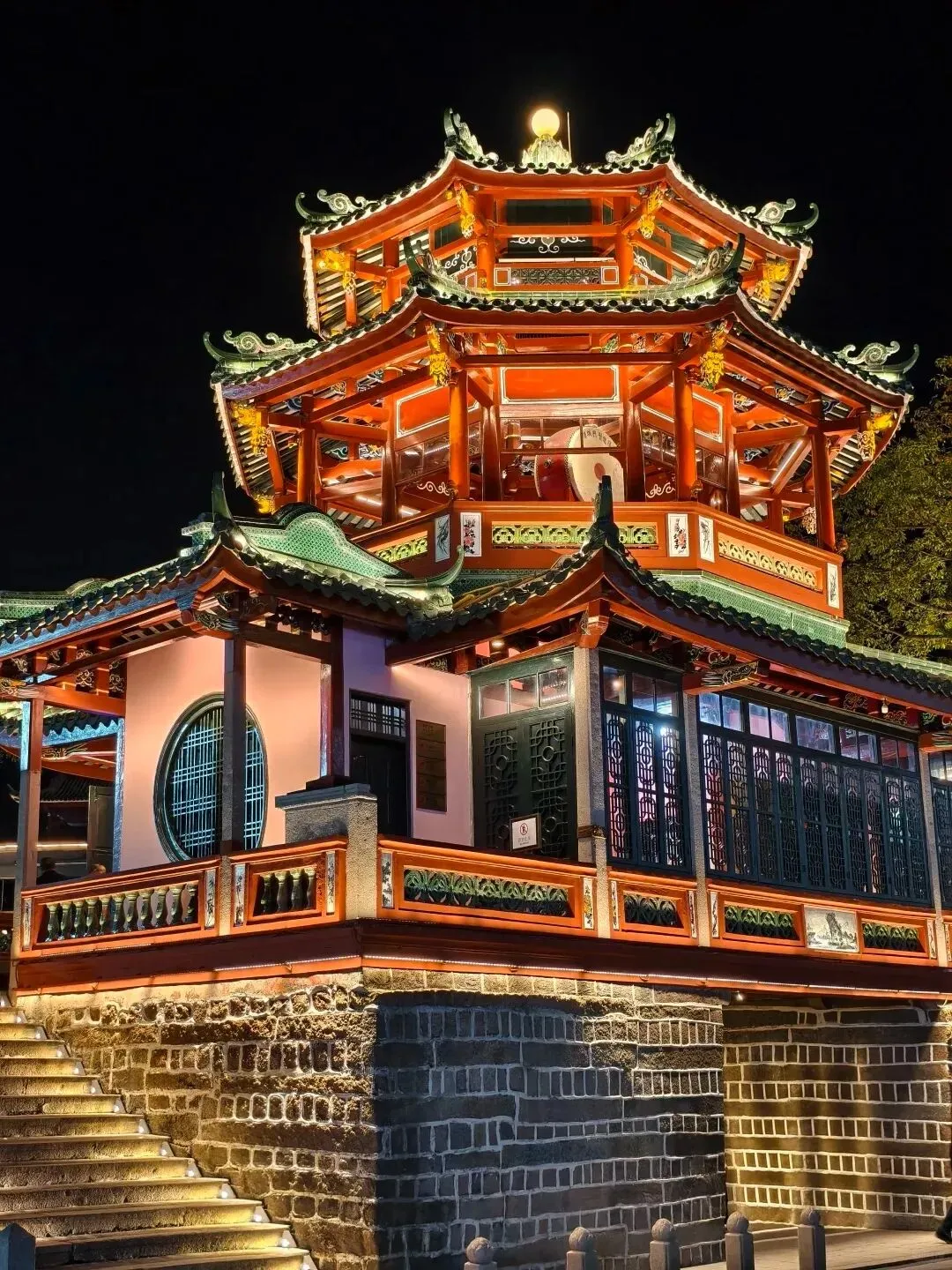 广东揭阳:把全国景区饭碗砸漏了,是这长达一个月的潮客风情过年