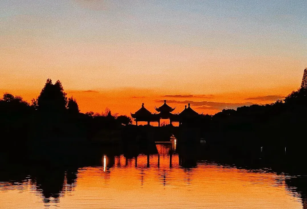 扬州旅游攻略来喽,三月扬州走起!