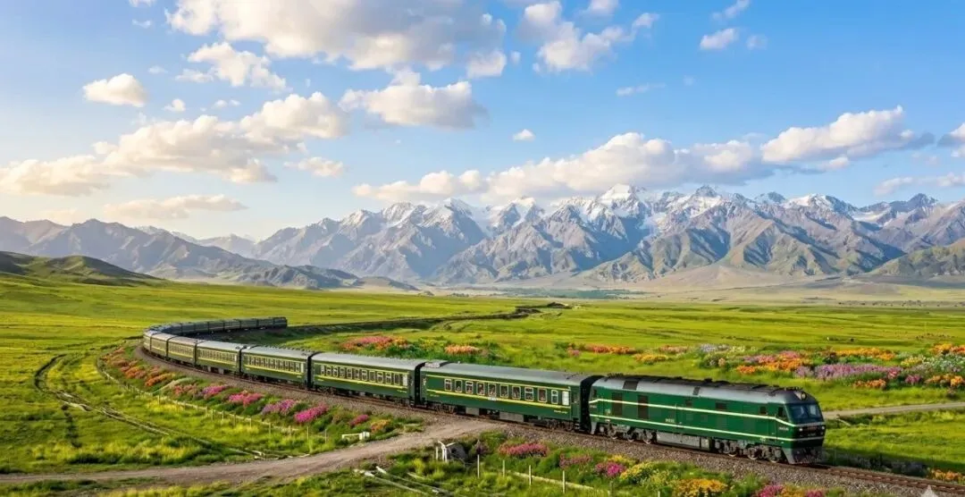 #旅游专列适合哪些人群?一篇看懂,河南朋友先收藏!