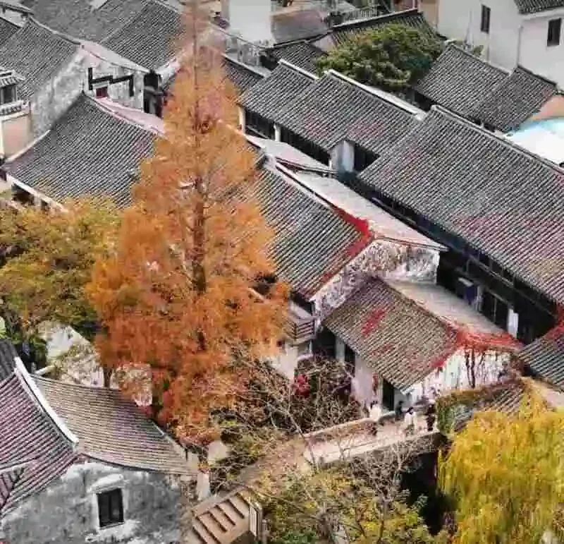 60岁前,一定要去的中国这3个5A景区,去过1个便觉人生有了风景线