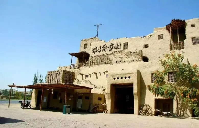 新疆吐鲁番市把全国景区的饭碗给砸了