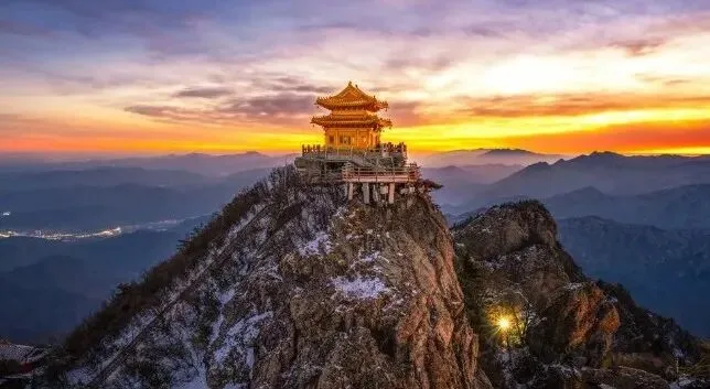 市场内卷时代 中小旅游景区如何操盘