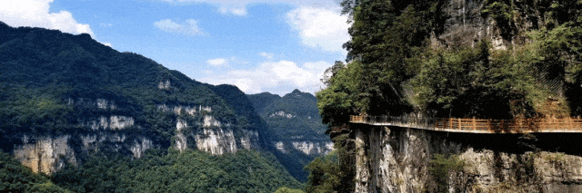 马年开门红!油杉河景区春节人气爆棚,井然有序绘就新春文旅画卷