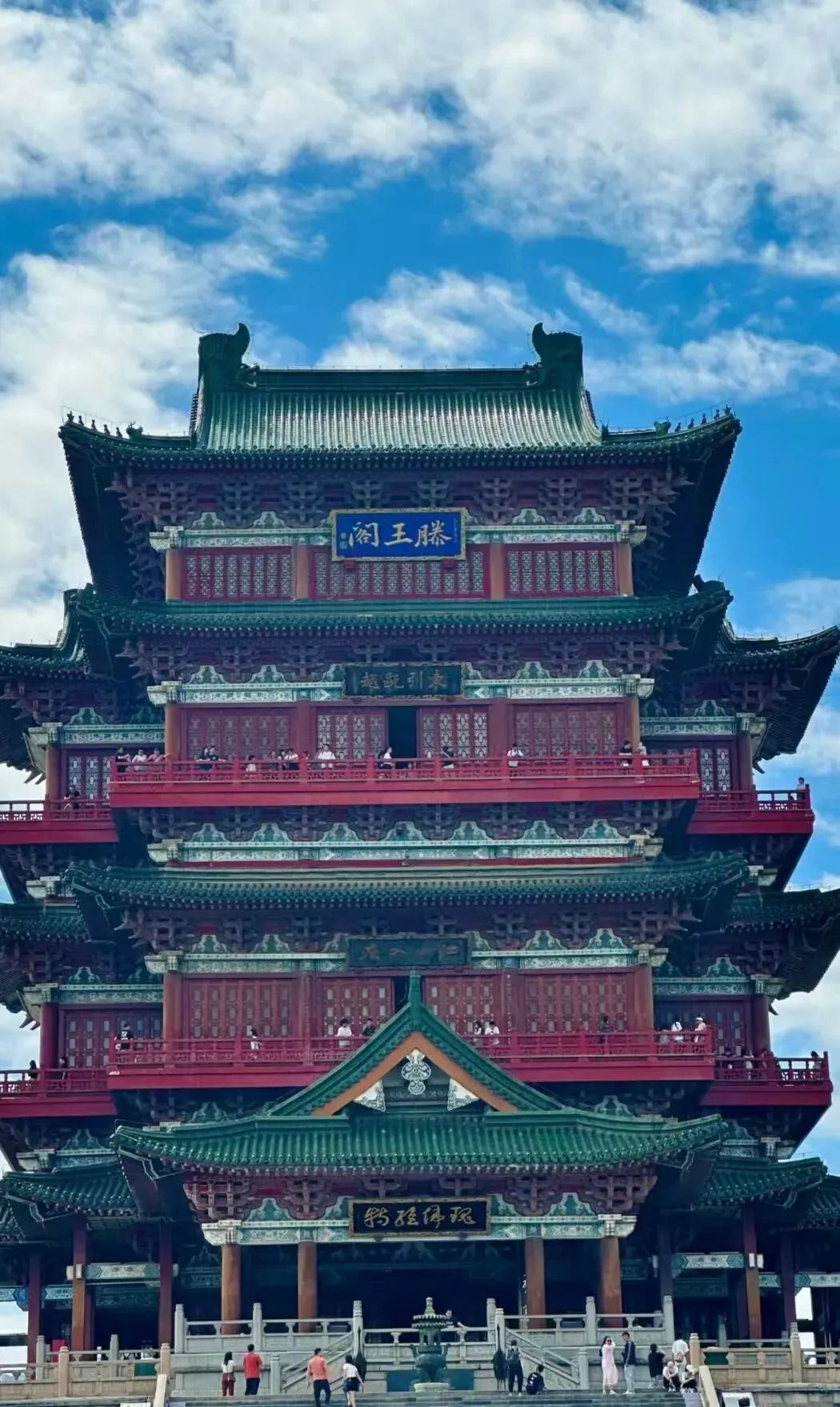 南昌旅游攻略|美食+景点一篇搞定