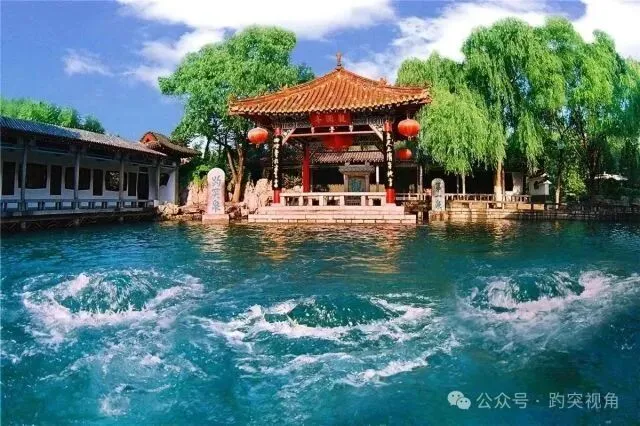 济南旅游天花板?别傻了!这3个被吹爆的“秘境”才是真·王者!