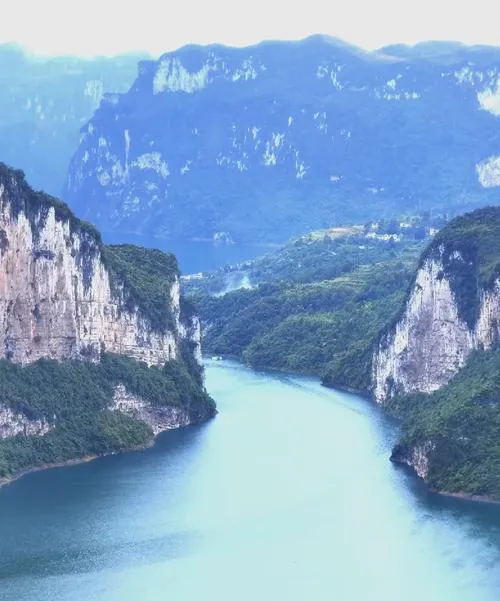 沿河县十大旅游景点,铜仁市一日游精华所在,你来吗?