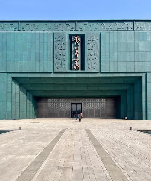 安阳县十大必去旅游景点,来安阳市一日游首选这里!