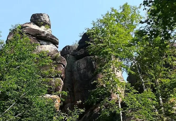 伊春区十大必去旅游景点,来伊春市一日游首选这里!